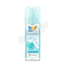 5 Adet Uni Baby Bebeksi Kokular Bebek Kolonyası 150 Ml