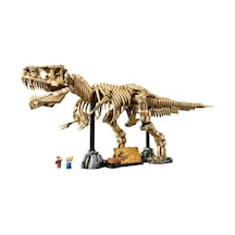Lego 76968 Jurassic World Dinozor Fosilleri: Tyrannosaurus Rex