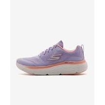 Skechers Max Cushioning Delta Ultimate Endurance Kadın Lavanta Koşu Ayakkabı Çok Renkli