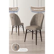 Cappuccino - Ceviz