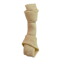 Kalın Düğüm Köpek Ödül Çiğneme Kemiği 20-21cm