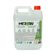 Ne'zoru Cnc Makine Yağ Temizleyici 5 Kg.