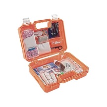 Büyük Boy İlk Yardım Seti First Aid Kit 4434