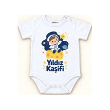 Beyaz - Yıldız Kaşifi