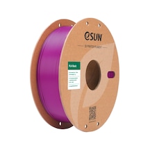 Esun Pla Basic Mor Filament 1,75mm 1kg - Bisiparisver