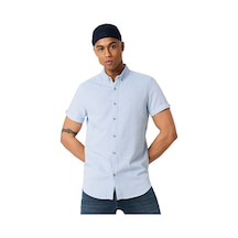 Loft Regular Fit Erkek Gömlek Lf2031830