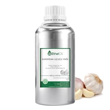 Sarımsak Uçucu Yağı - 500 Gr Saf Ve Doğal Uçucu Yağ 500 G