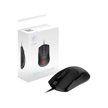 Gg Forge Gm100 Gamıng Mouse Max 6400 Dpı 108gr 1,5m Kablo Optık Sensor Mıcro Swıtch Rgb Led Oyuncu Faresı