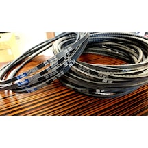 Tırtırlı V Kayış 1250 Avx10x1250