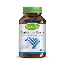 Voonka Calcium Ossis 62 Tablet