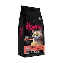 Homie Somonlu Düşük Tahıllı Kısırlaştırılmış Kedi Maması 1,5 Kg 250-10021.02