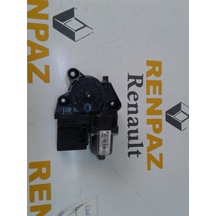 Megane 3/Scenic 3 Sağ Arka Cam Kriko Motoru 827300005R