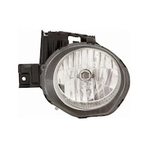 Nissan Juke On Far Sag 2011-2018 Depo 21511d8rldem