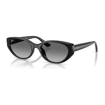 Ray-ban Güneş Gözlüğü Rb4457d 55 667711 Siyah