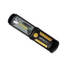 T 28054 Şarjlı Cob Led Çalışma Lambası