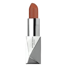 Uzun Süre Kalıcı Nemlendirici Pürüzsüz Etkili Yarı Mat Ruj Satin Lipstick 815 Ancient 0