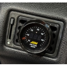 Peugeot 106 Havalandırma Gösterge Podu 52mm Vent Pod Gauge Pod
