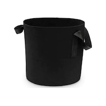 Ekopot Kumaş Saksı 26 Litre - 5 Adet