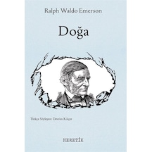 Doğa / Ralph Waldo Emerson