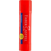 Faber Castell Stick Yapıştırıcı 40 G