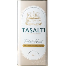 5l Erken Hasat Naturel Sızma Zeytinyağı