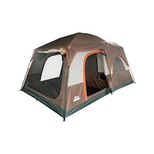 Tenthouse Marvel Iı 8 Kişilik Çadır Kahverengi