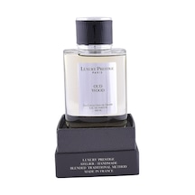 Luxury Prestige Oud Wood Erkek Parfüm EDP 100 ML