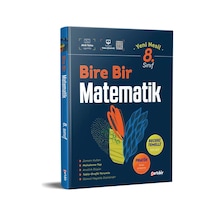 8. Sınıf Birebir Matematik