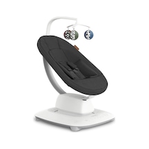 Uppababy Mamaroo 5.0 Elektrikli Ana Kucağı Jake