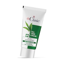 Dr.Clinic Çay Ağacı Kremi 50 ML