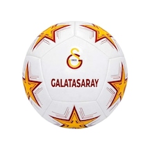 Galatasaray Futbol Topu Çok Renkli