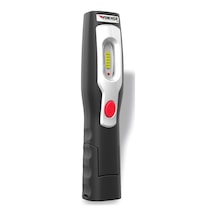 Volkher Hand Lamp Şarjlı Seyyar Lamba Servis Lambası El Tipi