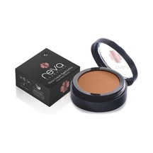 Reva Mono Cream Eyeshadow Sand Stone Clean Formula