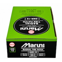 Gnr-12 Maruni Yama 10 Adet