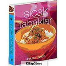 Sıcak Tabaklar- Boyut Yayın Grubu