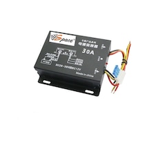 Konvertör Çevirici 24-12v 30 Amper / Icca47-1