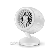 Cbtx Taşınabilir Ayarlanabilir Hava Soğutucu Mini Fan