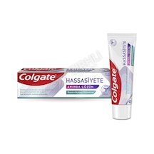 5 Adet Colgate Diş Macunu Hassasiyete Pro-çözüm Anında Rahatlama 75 Ml