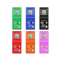 Can Toys Oyuncak Kutulu Tetris Standart