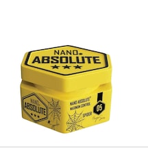 Nano Absolute 140 Ml Wax Yellow Spider 05