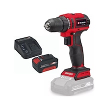 Einhell TE-CD 18/40 Li Bl 1x4.0AH Kömürsüz Akülü Matkap