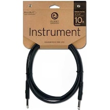 Planet Waves Pwcgt10 Gitar Kablosu (3Mt)