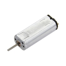 K30 Mikro DC Motor 3V - Güneş Solar Model Motoru