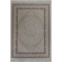 Sanat Halı Delüks 7028 Klasik Desenli Makine Halısı