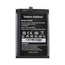 Oukitel C32 Uyumlu Batarya Pil