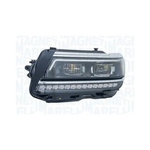Vw Tiguan On Far Sol 2016-2020 Magnetı Marellı 711451000265