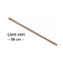 Çapa Sapı - 98 Cm