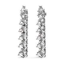 Guess Jgujube04416jwrhtu Küpe Çelik