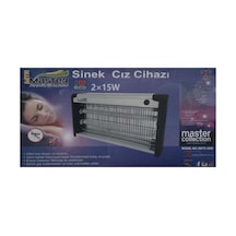 Sinek Cız Cihazı 2x15 100 M2