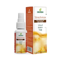Destek Doğal Vücut Bakım Yağı 150 ML